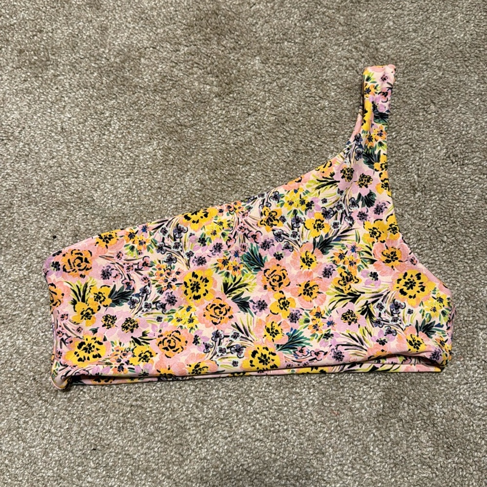 Skatie bikini top